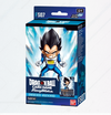 Dragon Ball Super Fusion World STARTER DECK -VEGETA(MINI)- [FS07]