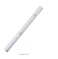 Charlotte Pipe 1-1/2 in. x 2 ft. PVC DWV Schedule 40 Pipe