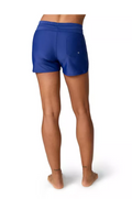 Free Country Womens Drawstring Swim Short