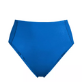Lands End High Waisted High Leg Bikini Bottoms