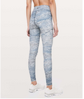 Lululemon Arise Tight *lululemon lab 28, Size 2