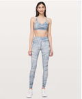 Lululemon Arise Tight *lululemon lab 28, Size 2