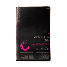 Colortrak Vivid Collection Foil 5" x 11" - 500 Count