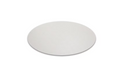 Cleartex Hard Floor Chair Mat Floortex Mat Size: Round 24in