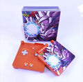 Nintendo Gameboy Advance SP Replacement Shell IPS Screen GBA SP & Box