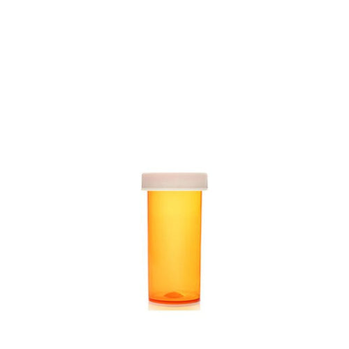 Vials Child Resistant Amber 180 40 Dram