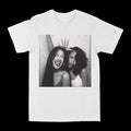 Selena & Aaliyah "Photo Booth 2" Graphic Tee