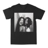 Selena & Aaliyah "Photo Booth 2" Graphic Tee