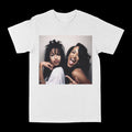 Selena & Aaliyah "Photo Booth" Graphic Tee