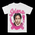 Selena "Dreamer" Graphic Tee