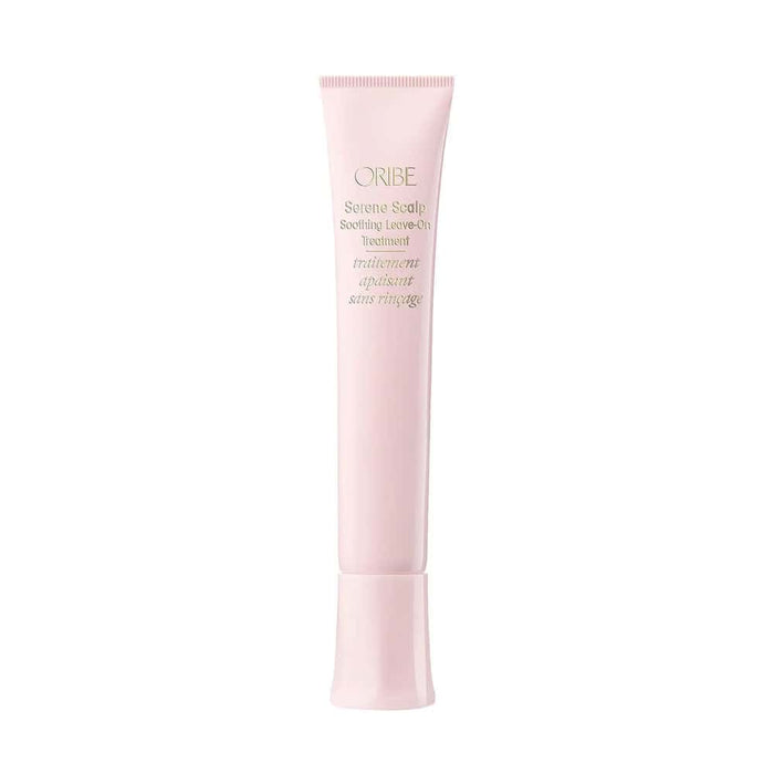 Oribe Serene Scalp Soothing Leave-On Hair Treatment 1.7 OZ
