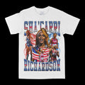 Sha'Carri Richardson Graphic Tee