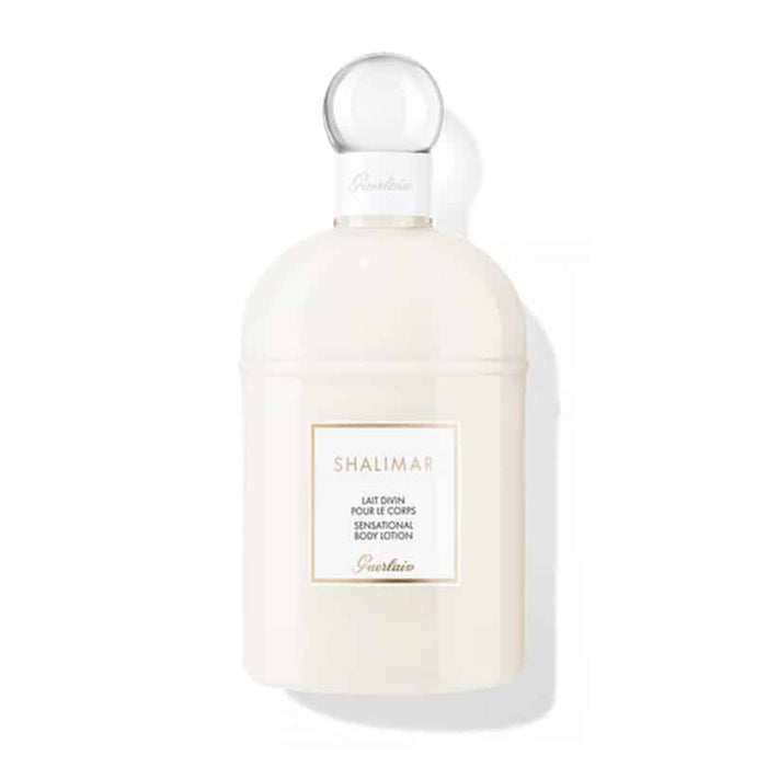 Guerlain Shalimar Body Lotion 6.7 OZ