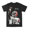 Shedeur Sanders "Watch Me" Graphic Tee