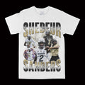Shedeur Sanders Graphic Tee