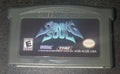 Shining Soul GBA Video Game Cartridge Nintendo Game Boy Advance 2002