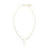 Starry Night necklace