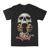 Shout Graphic Tee