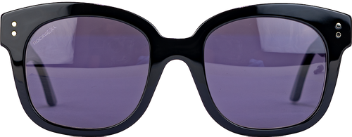 Sierra (Black/Black)