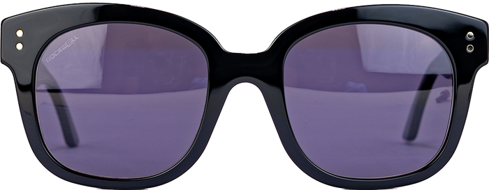 Sierra (Black/Black)
