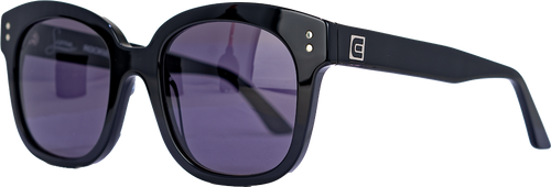 Sierra (Black/Black)