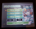 Sigma Star Saga GBA Video Game Cartridge Game Boy Advance 2005