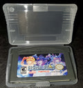 Sigma Star Saga GBA Video Game Cartridge Game Boy Advance 2005