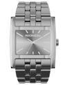 Apostle (Silver) Watch