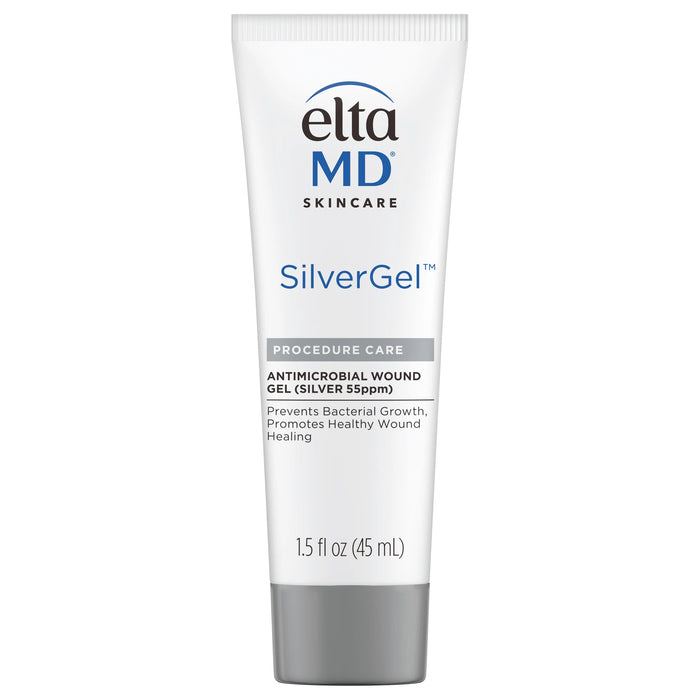 EltaMD SilverGel 1.5 OZ