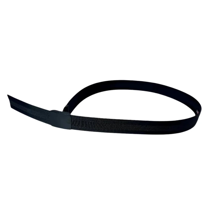 Single Layer Belt - HD - Metal Buckle