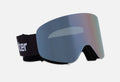 Frameless MAG
