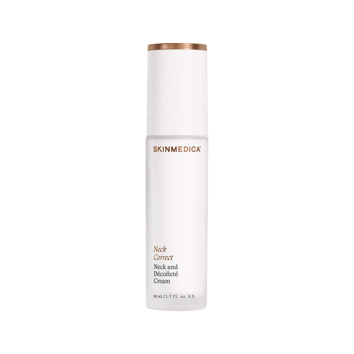 SkinMedica Neck Correct Neck and Decollete Cream