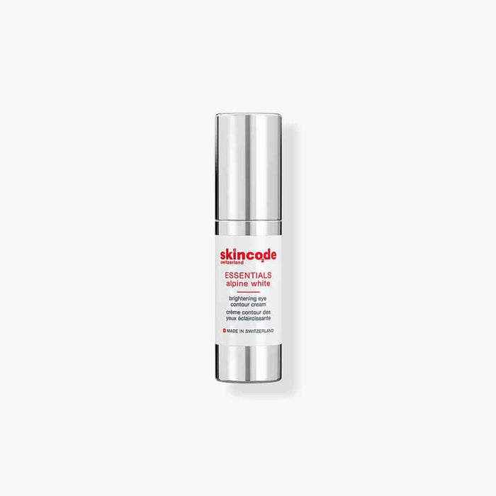 Skincode Brightening Eye Contour Cream 15ML