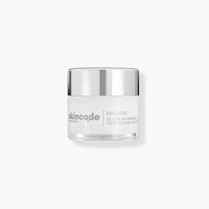 Skincode Cellular Day Cream SPF 15 50ML
