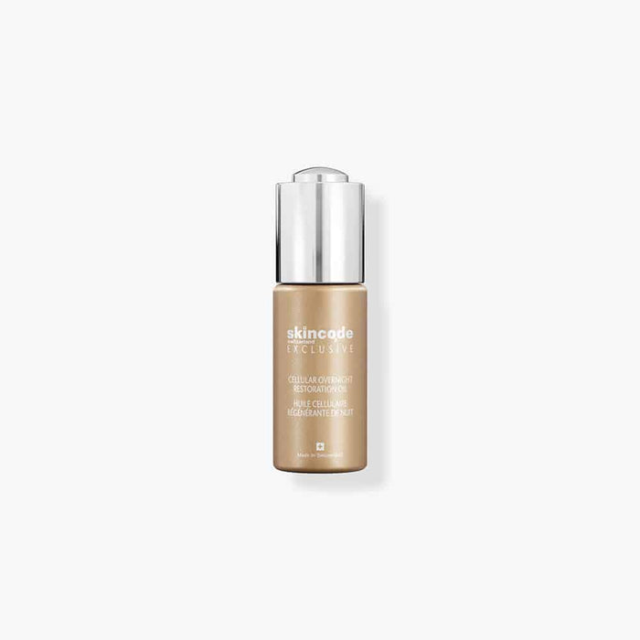 Skincode Cellular Overnight Restoration Oil 50ML