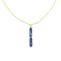 Skye necklace