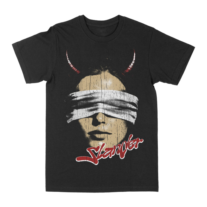 Slander Graphic Tee