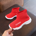 Kids’ Slip-On Sneakers – Lightweight, Flexible & Anti-Slip