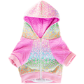 Slumber Pawty Hoodie