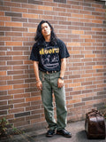 Vintage 'The Doors' Black T-Shirt