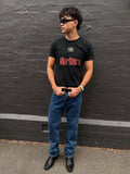 Wct Vintage Black T-Shirt