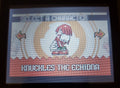 Sonic Advance 1 GBA Video Game Cartridge Nintendo Game Boy Advance