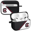South Carolina Gamecocks HDX Champion Series Apple AirPods Pro 1 & 2 Case Cover