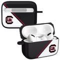 South Carolina Gamecocks HDX Champion Series Apple AirPods Pro 1 & 2 Case Cover