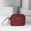 South Carolina Gamecocks Engraved AirPods Pro 1 & 2 Case Cover