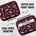South Carolina Gamecocks HDX AirPods Pro 1 & 2 Case Cover