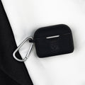 South Carolina Gamecocks Engraved AirPods Pro 1 & 2 Case Cover