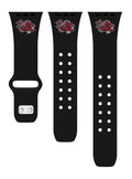 South Carolina Gamecocks Apple Watch Band