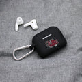 South Carolina Gamecocks AirPods Pro 1 & 2 Case Cover