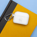 South Carolina Gamecocks Engraved AirPods Pro 1 & 2 Case Cover